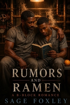 Paperback Rumors and Ramen: A B-Block Romance Book