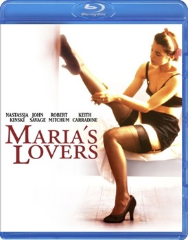 Maria's Lovers
