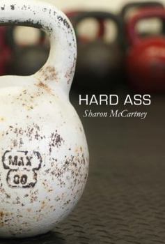 Paperback Hard Ass Book