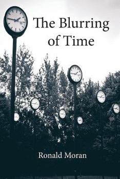 Paperback Blurring of Time Book