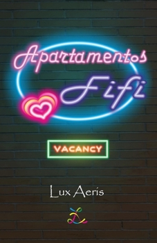 Paperback Apartamentos Fifi: Vacancy [Spanish] Book