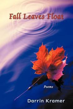 Paperback Fall Leaves Float Book