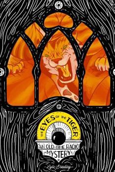 Paperback The Eyes of the Tiger Book