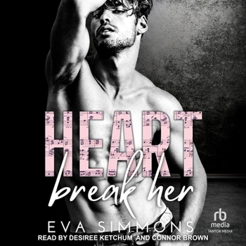 Audio CD Heart Break Her Book