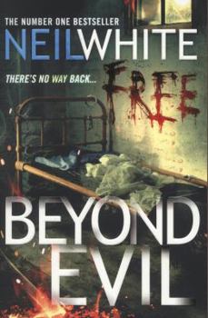 Paperback Beyond Evil Book