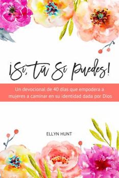 Paperback ¡Sí, Tú Sí Puedes! [Spanish] Book
