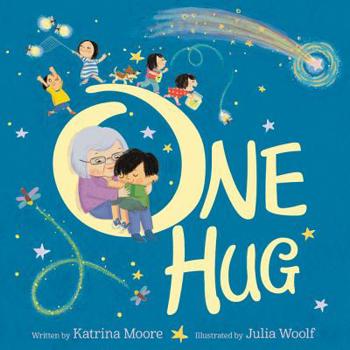 Hardcover One Hug Book