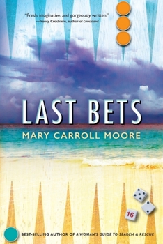 Paperback Last Bets Book