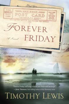 Paperback Forever Friday Book