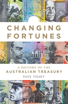 Paperback Changing Fortunes Book