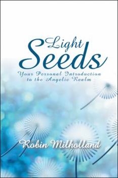 Paperback Light Seeds Book
