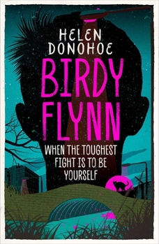 Paperback Birdy Flynn Book