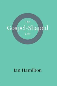 Paperback Gospel-Shaped Life Book