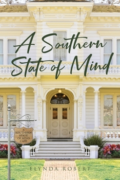 Paperback A Southern State of Mind Book