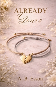 Paperback Already Yours Book