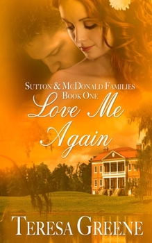 Paperback Love Me Again Book