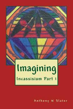 Paperback Imagining Book