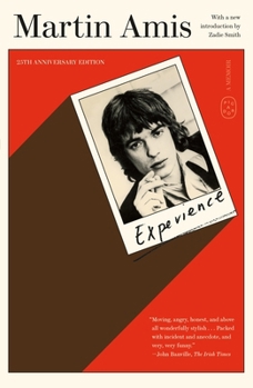 Paperback Experience: A Memoir (25th Anniversary Edition) Book