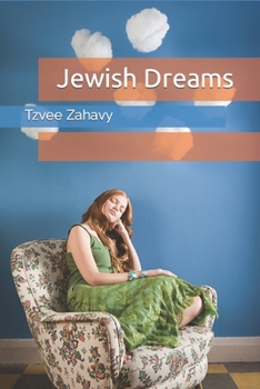Paperback Jewish Dreams Book