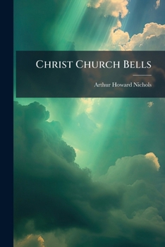 Paperback Christ Church Bells Book