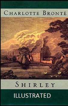 Paperback Shirley Illustrated Book