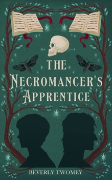 Paperback The Necromancer's Apprentice Book