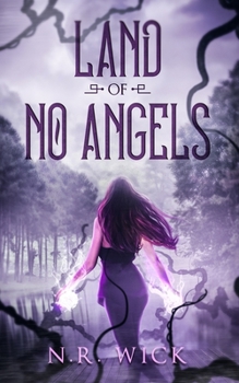 Paperback Land of No Angels Book