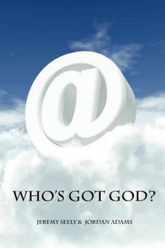 Paperback Who's Got God?: Paperback Book