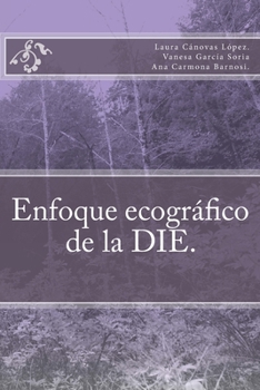 Paperback Enfoque ecografico de la DIE: Cirugia laparacospica [Spanish] Book