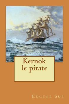Paperback Kernok le pirate [French] Book