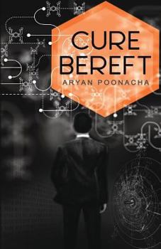 Paperback Cure Bereft Book
