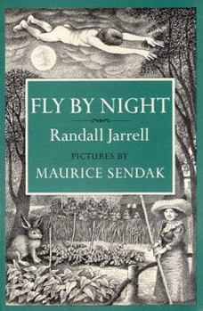 Paperback Fly by Night Book