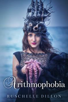 Paperback Arithmophobia Book