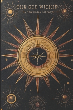 Paperback The God Within Book