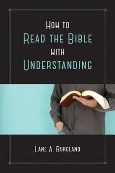 Paperback How to Read the Bible with Understanding Book