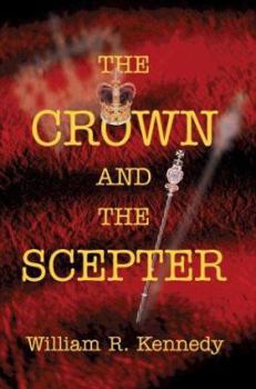 Paperback The Crown and The Scepter Book