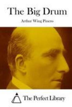 Paperback The Big Drum Book