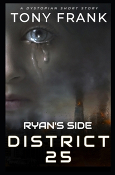 Paperback District 25 Ryan's Side Book