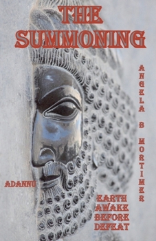 Paperback The Summoning Book