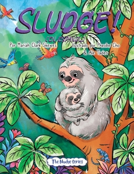 Paperback SLUDGE! (En espanol) [Spanish] Book