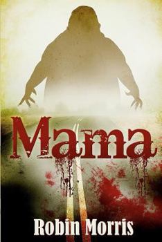 Paperback Mama Book