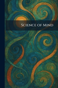 Paperback Science of Mind Book