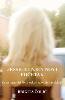 Paperback Jessica I Njen Novi Pocetak [Croatian] Book