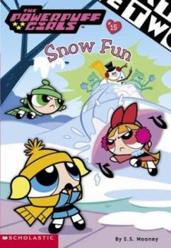 Paperback Snow Fun Book