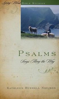Paperback Psalms: Songs Along the Way Book