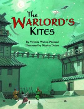The Warlord's Kites - Book  of the Warlord