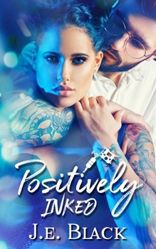 Paperback Positively Inked Book