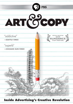 DVD Art & Copy Book