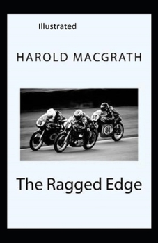 Paperback The Ragged Edge Illustrated Book