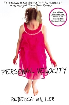 Paperback Personal Velocity Book